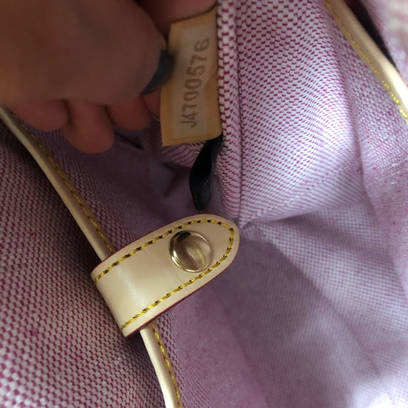 Dooney & Bourke Matching set / purse and pouch bag - Picture 4 of 7